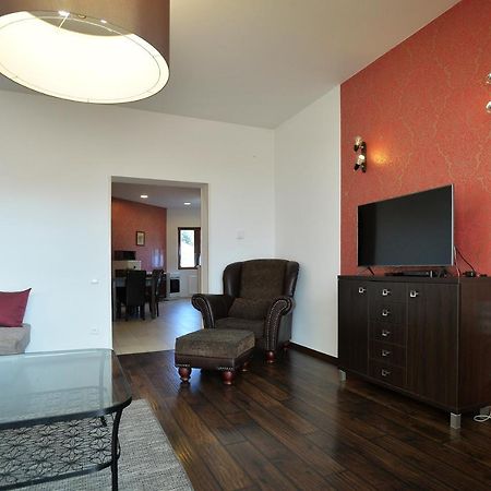 Corner Apartman Eger Extérieur photo