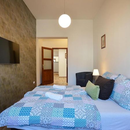Corner Apartman Eger Extérieur photo