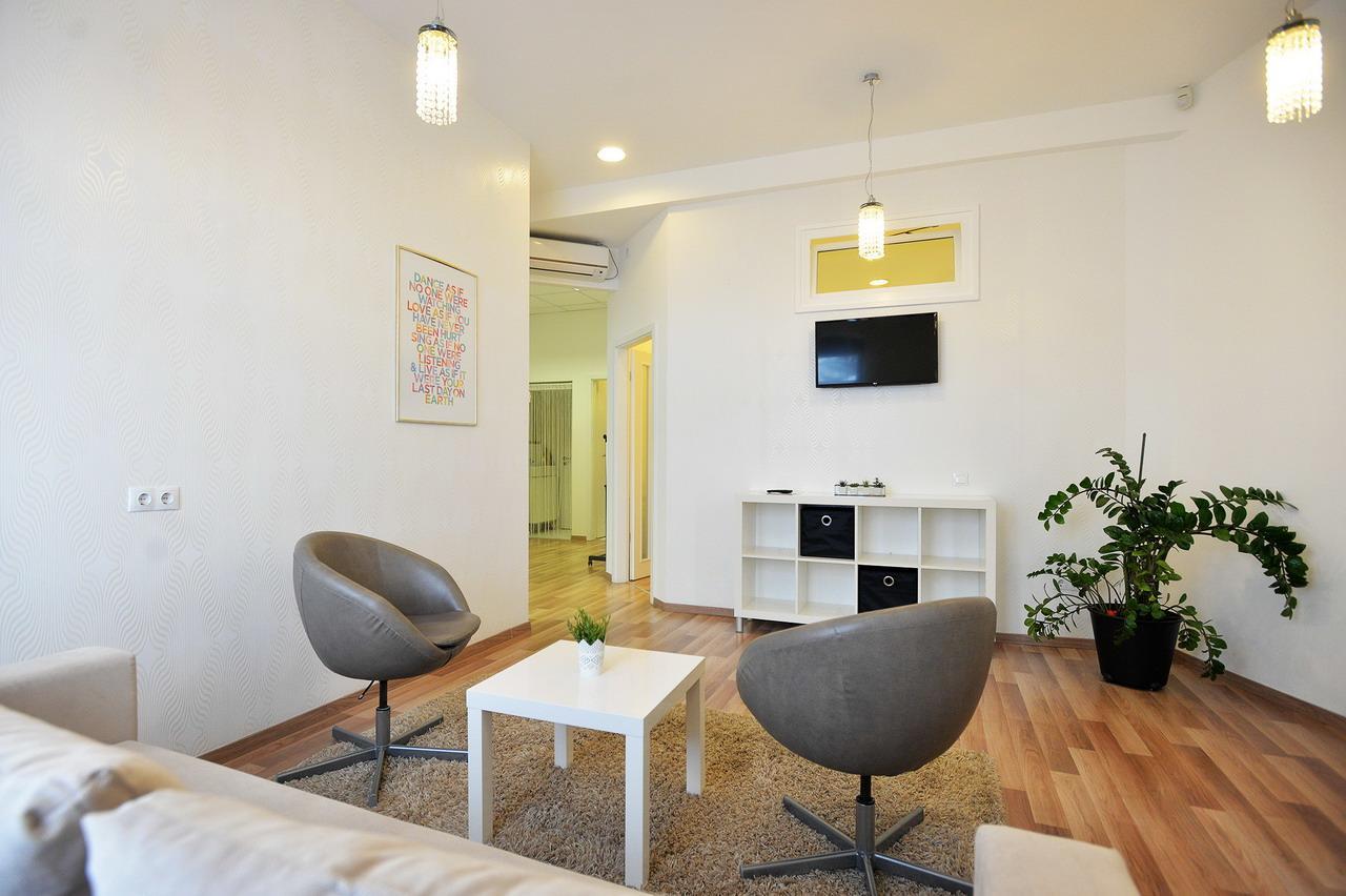 Corner Apartman Eger Extérieur photo